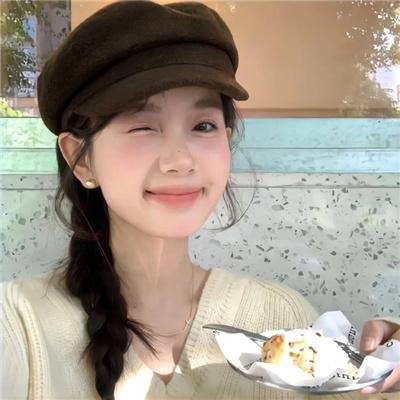 我的女神女汉子